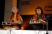 A musical performance by Santoor maestro Pandit ShivKumar Sharma and his son Rahul Sharma at Ficci Frames 2009